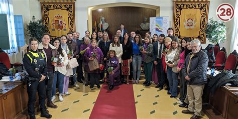 Mujeres de Linares